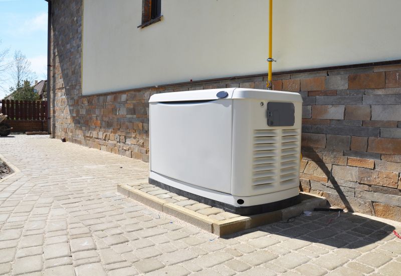 Propane Generator Installation in Denver County, CO