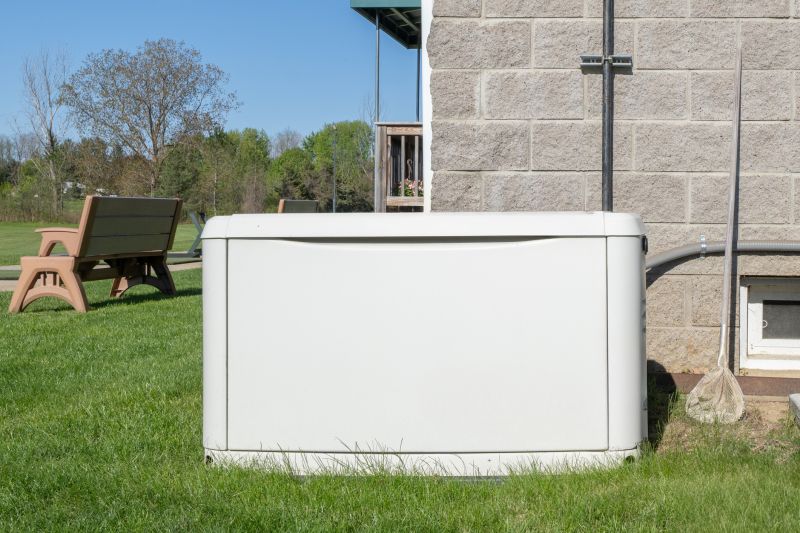 Solar Generator Installation in Denver County, CO