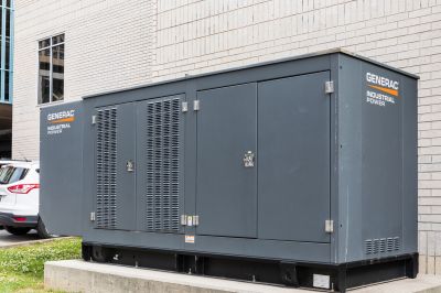 Standby Generator Installation in Prescott Valley, AZ