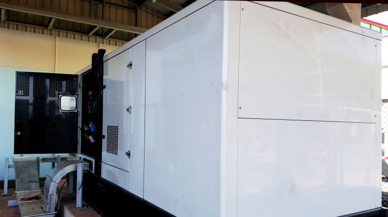 Backup Generator Installation in Orem, UT