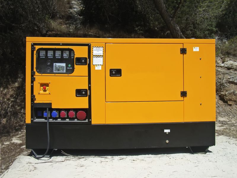 Commercial Generator Repair in Prescott Valley, AZ