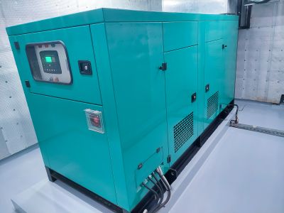 Commercial Generator Repair in Utah County, UT