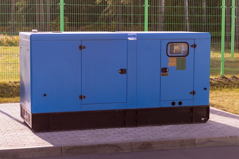 Commercial Generator Service in Prescott Valley, AZ