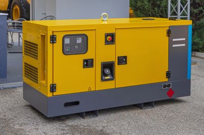 Commercial Generator Servicing in Heber City, UT