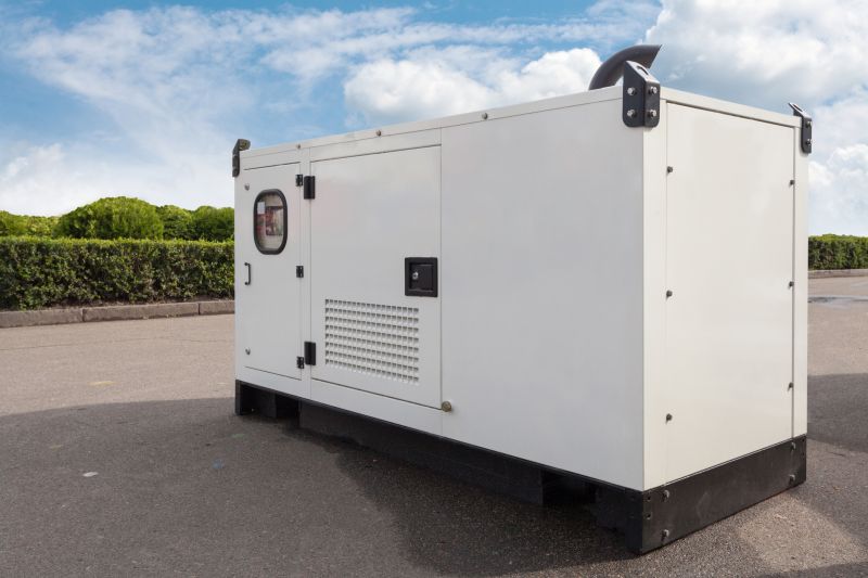 Electric Generator Repair in Utah County, UT