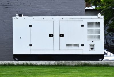Gas Generator Installation in Littleton, CO