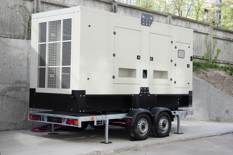 Gas Generator Installation in Prescott Valley, AZ