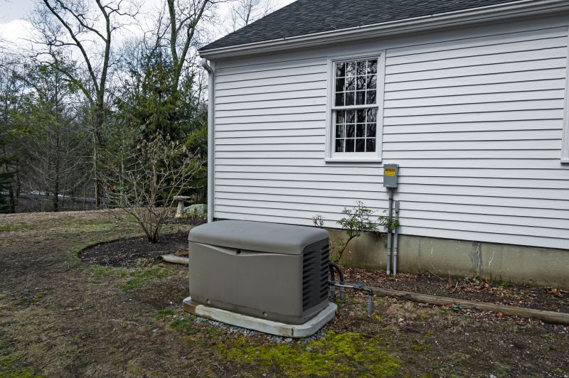 Generator Installation in Provo, UT