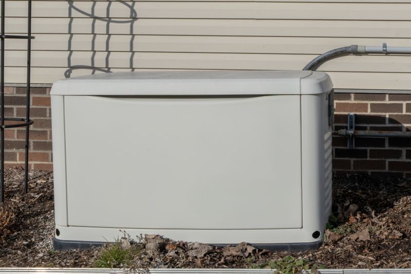 Generator Installation in Heber City, UT