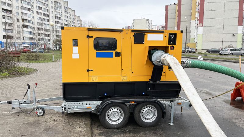 Generator Leak Repair in Prescott, AZ