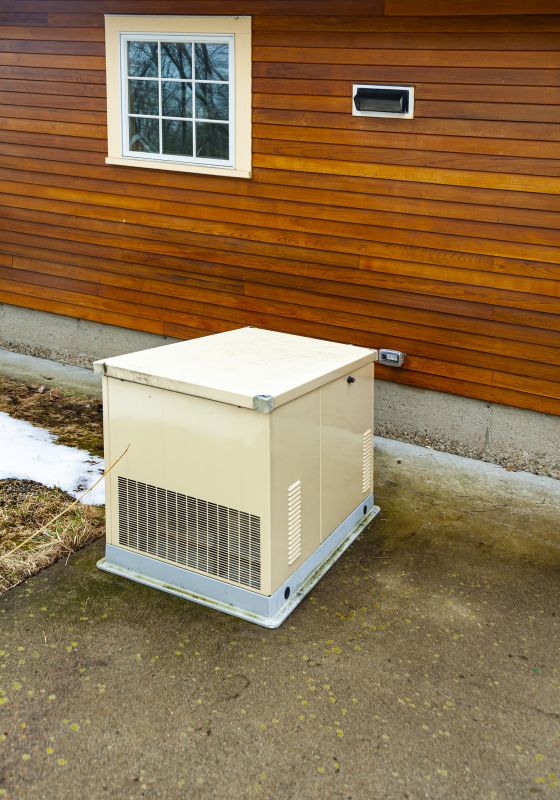Generator Service in Heber City, UT