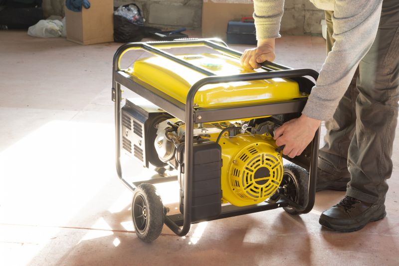 Generator Tuneup Service in Provo, UT