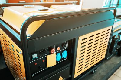Home Generator Installation in Roswell, GA