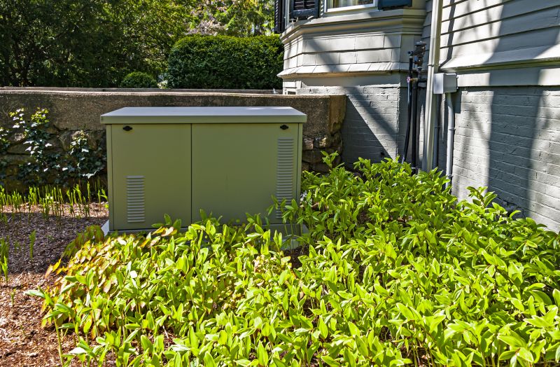 Home Generator Installation in Orem, UT