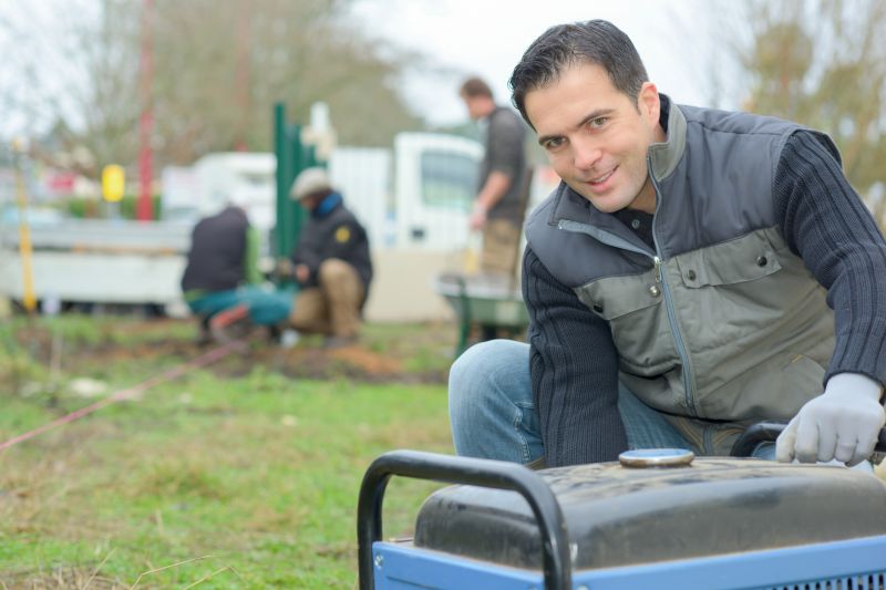 Portable Generator Repair in Heber City, UT