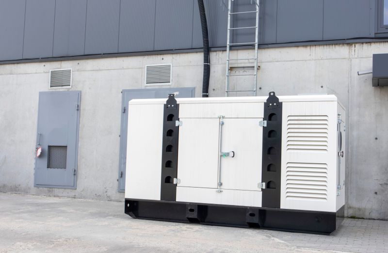 Propane Generator Installation in Littleton, CO