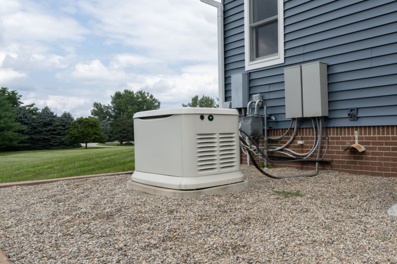 Residential Generator Service in Heber City, UT