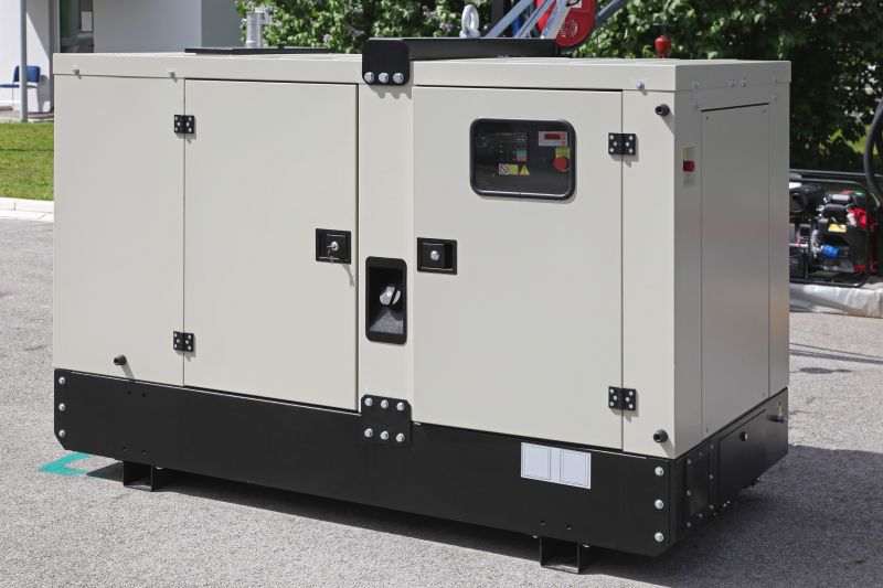 Residential Generator Service in Prescott, AZ
