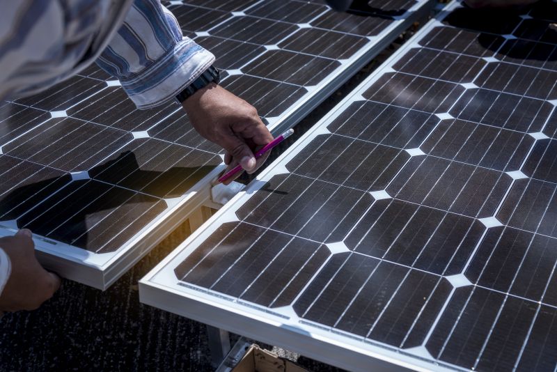 Solar Generator Repair in Utah County, UT