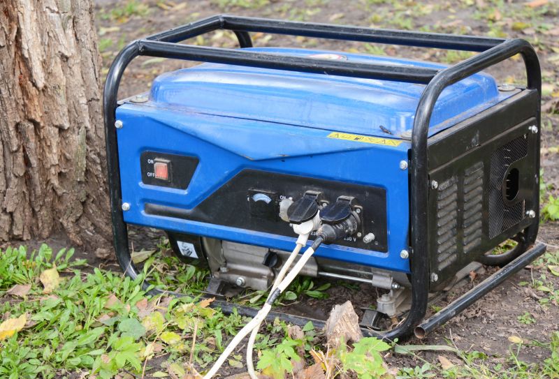 Solar Generator Repair in Heber City, UT
