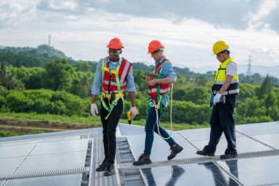 Certified Solar Tube Installers